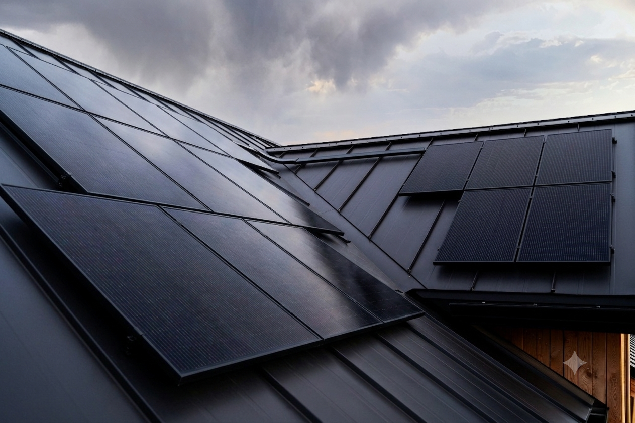 Cómo Deducir el 100% de tu Planta Solar en Impuestos con la Franquicia SII
